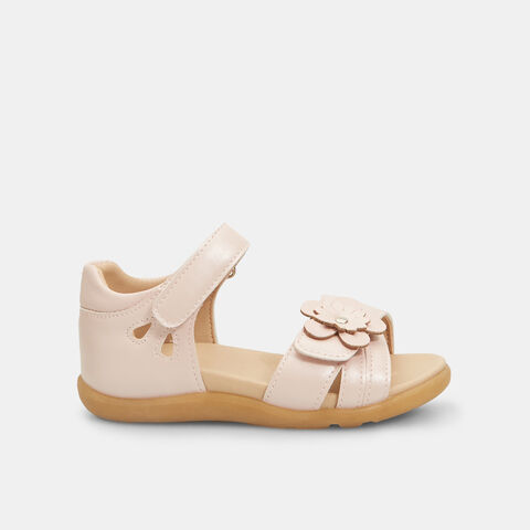 Sandalias para niña Bubblegummers, Rosa Sandalias para niña Bubblegummers, Rosa